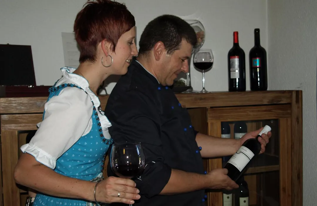 Seminar- und Gästehaus im Kloster Bezau-1